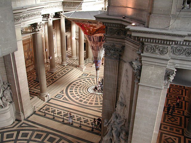 Paris Pantheon